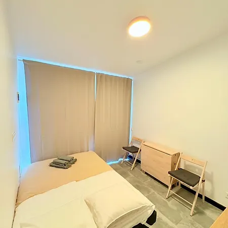 Quiet, Charming On Ground Floor * Ryga